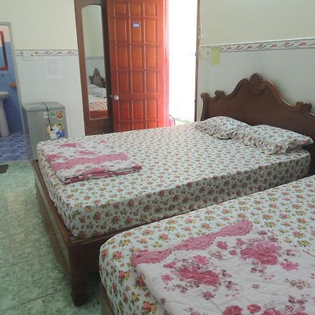 Minh Tuan Motel หวุงเต่า ภายนอก รูปภาพ
